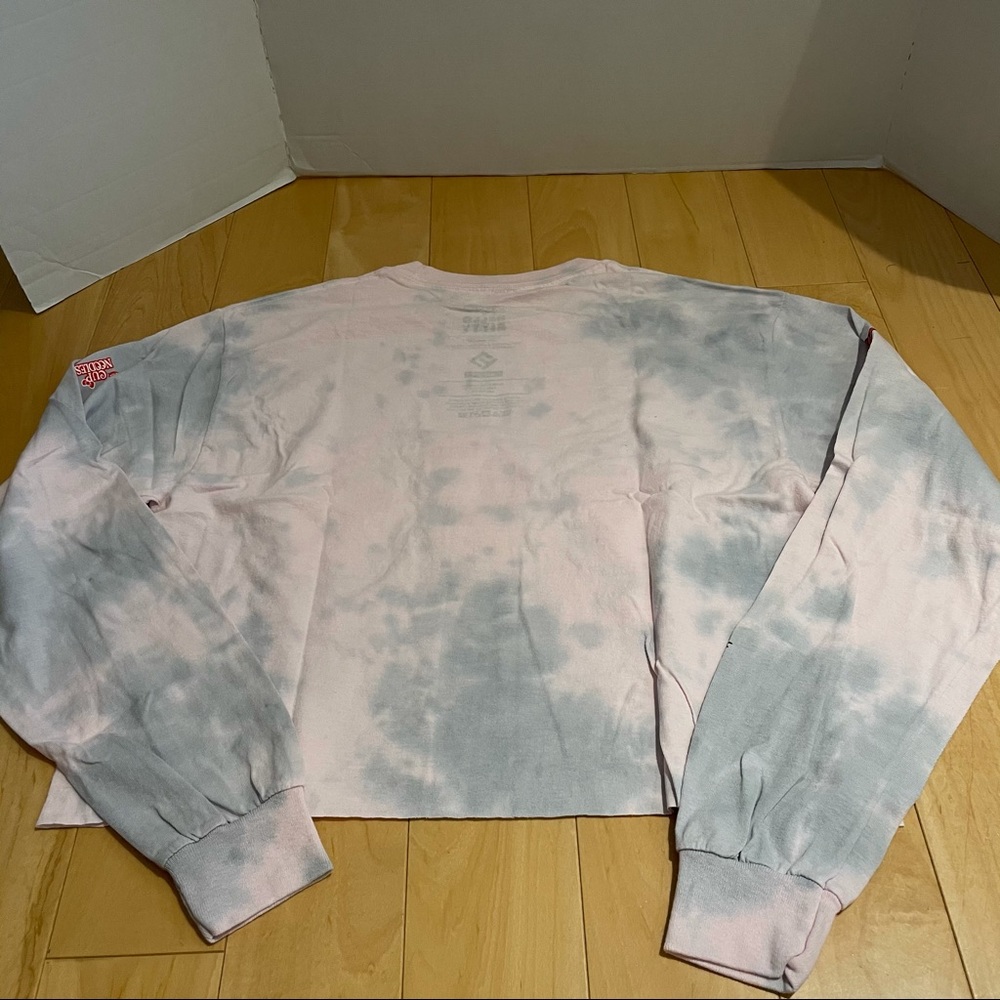 New hello kitty crop top - Picture 4 of 5